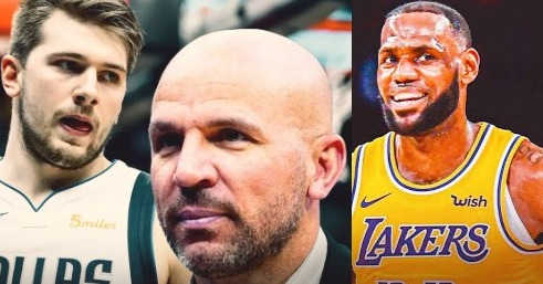kidd lebron luka
